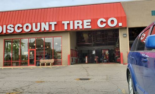 Discount Tire