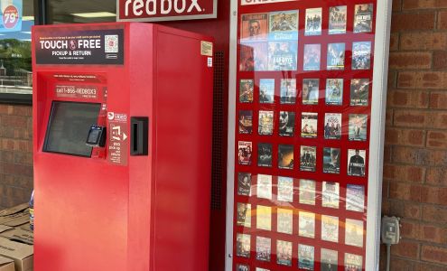 Redbox