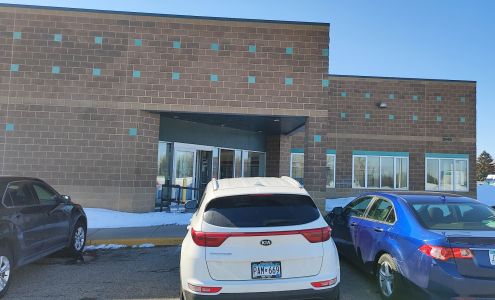 United States Postal Service