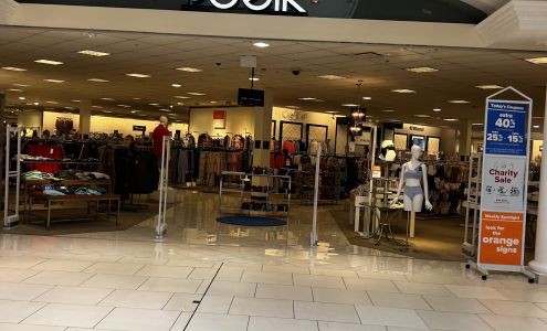 Belk Hattiesburg