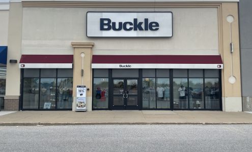 Buckle