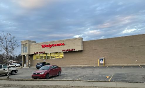 Walgreens