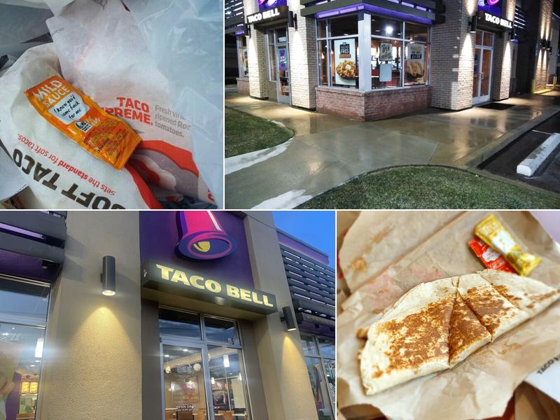 Taco Bell