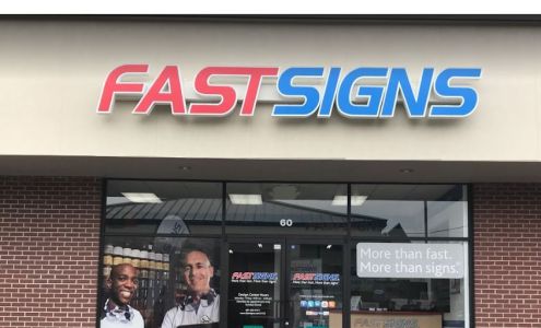 FASTSIGNS