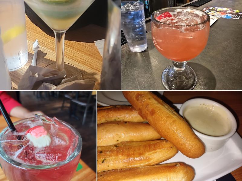 Applebee's Grill + Bar