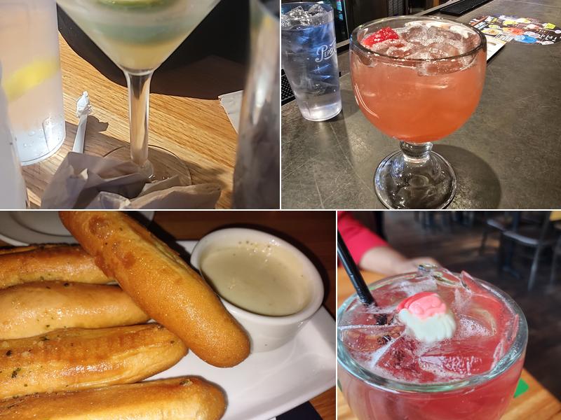 Applebee's Grill + Bar