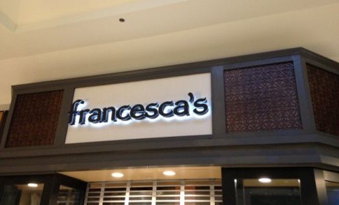 Francesca's
