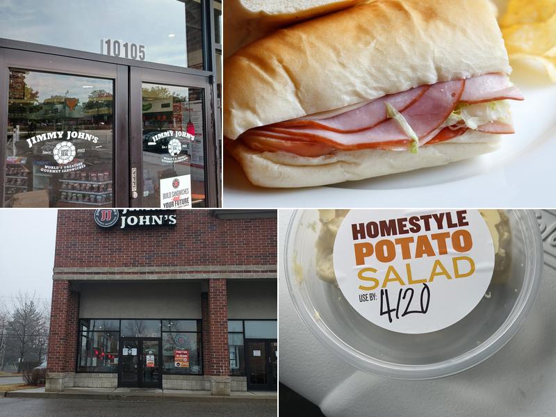 Jimmy John's
