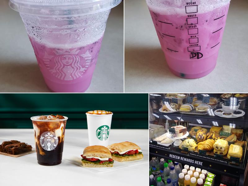 Starbucks 14099 Pardee Rd, Taylor