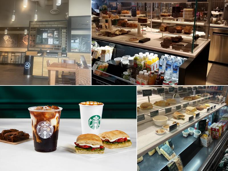 Starbucks