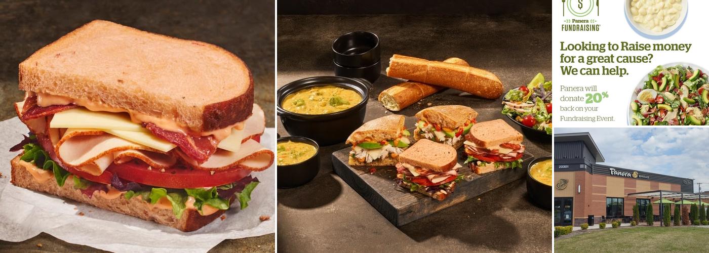 Panera Bread