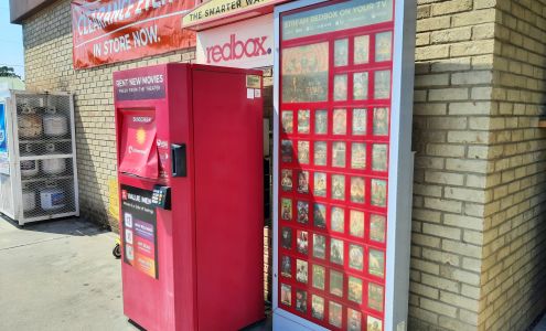 Redbox