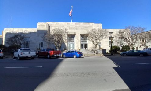 United States Postal Service