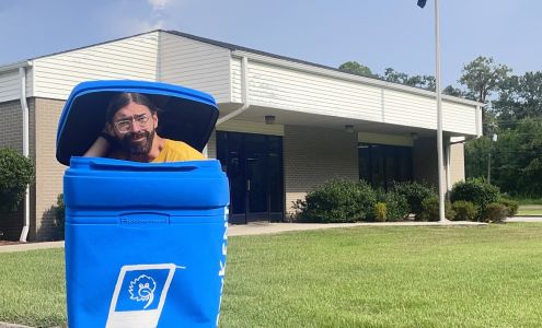 United States Postal Service