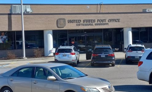 United States Postal Service