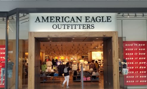 American Eagle & Aerie Store