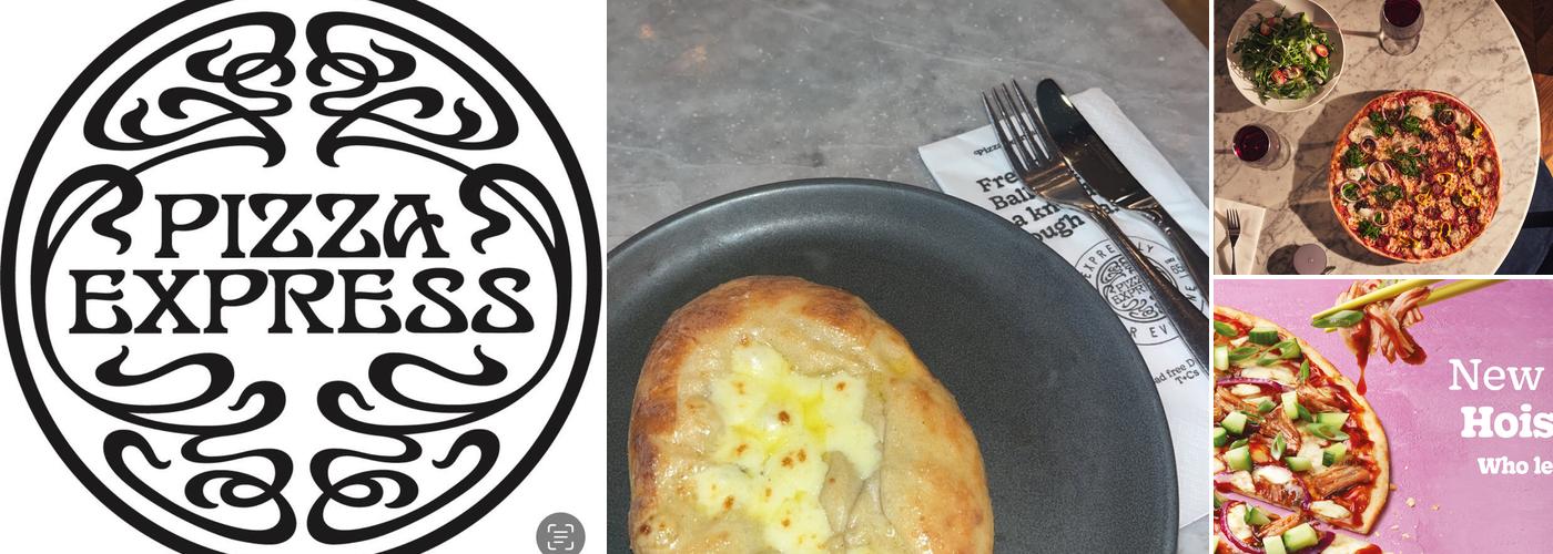 Pizza Express