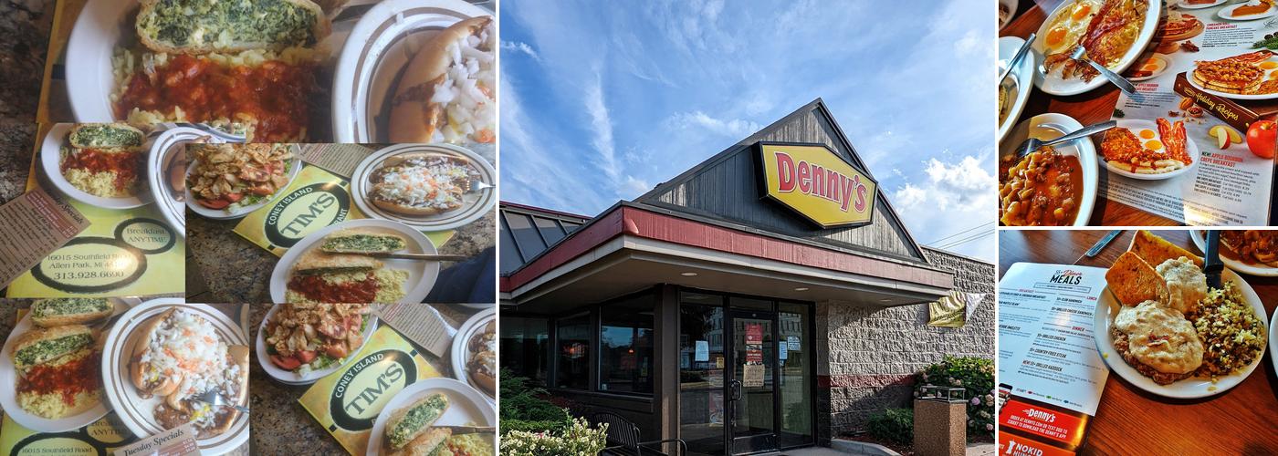 Denny's