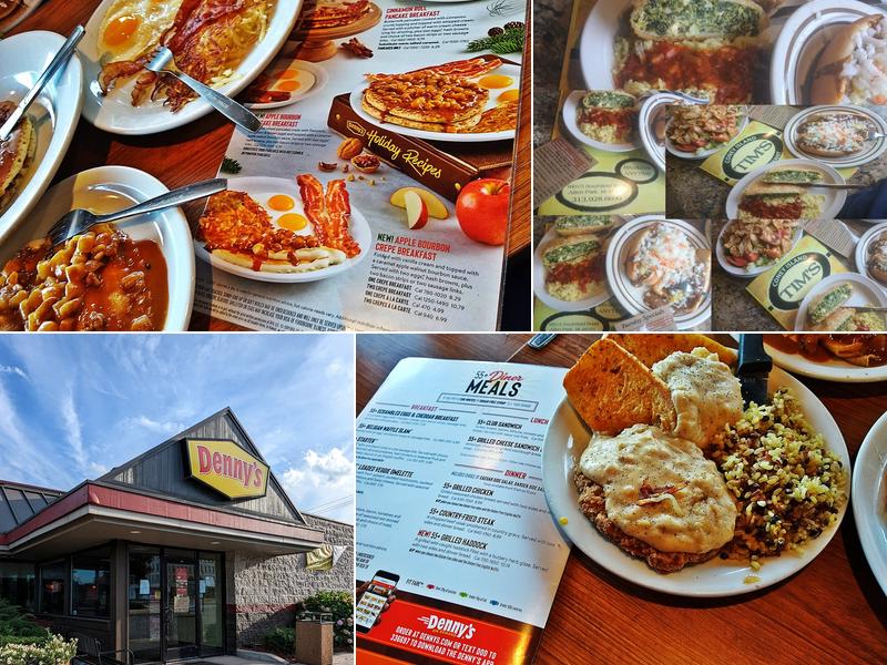 Denny's