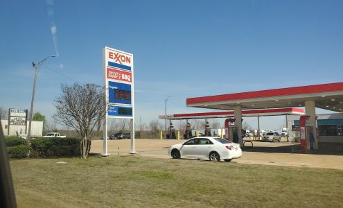 EXXON Belden