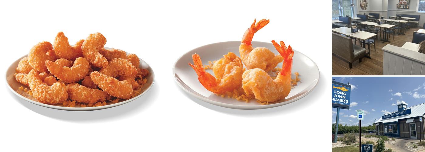 Long John Silver's