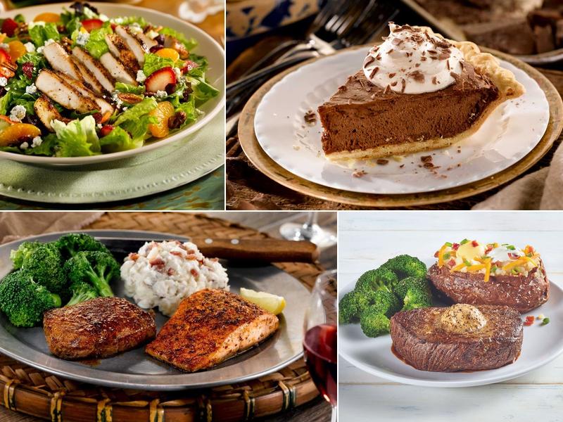 O'Charley's Restaurant & Bar