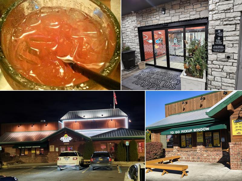 Texas Roadhouse