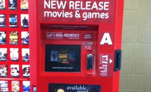 Redbox