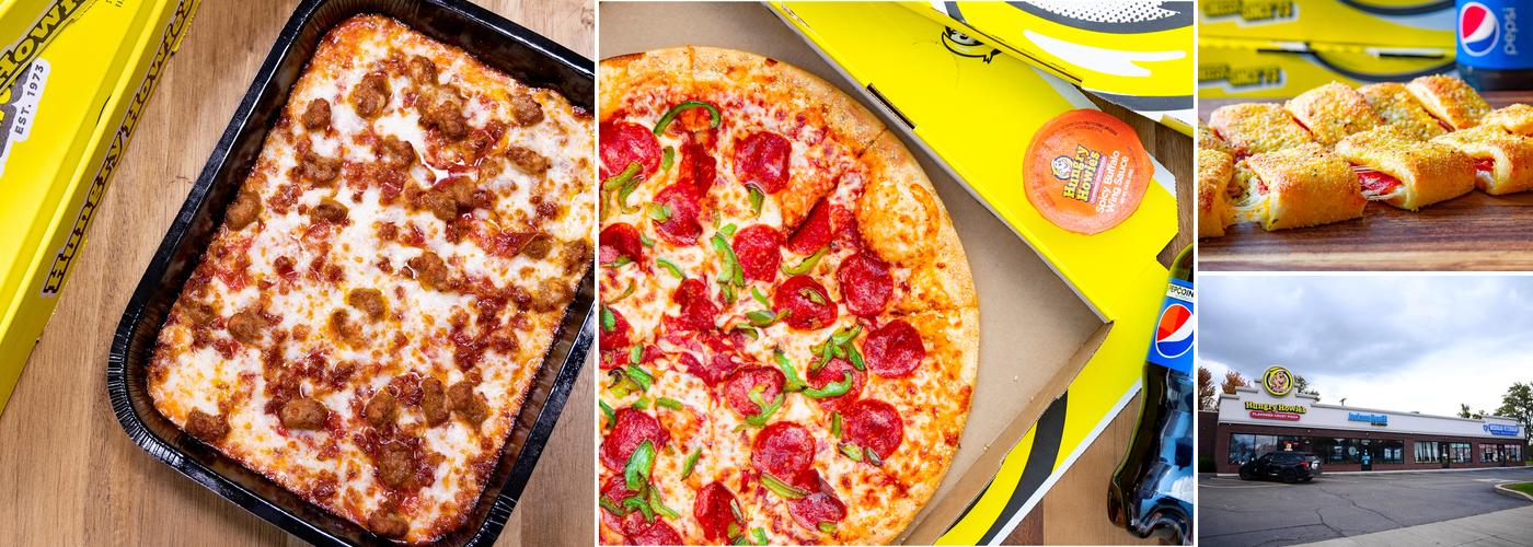 Hungry Howie's Pizza
