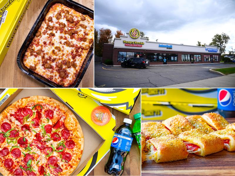 Hungry Howie's Pizza