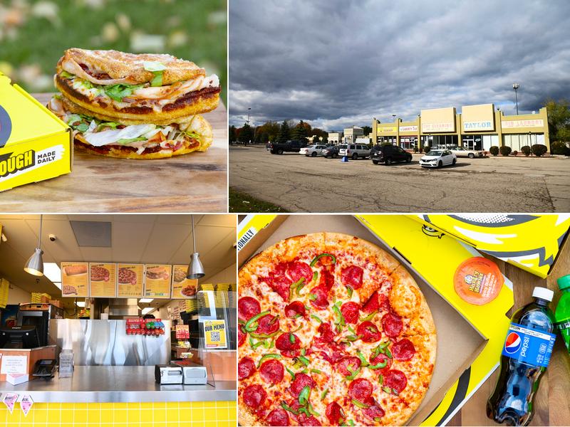 Hungry Howie's Pizza