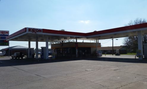 Exxon