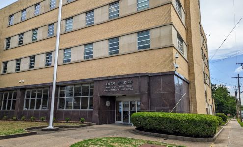 United States Postal Service