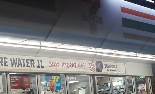 7-Eleven