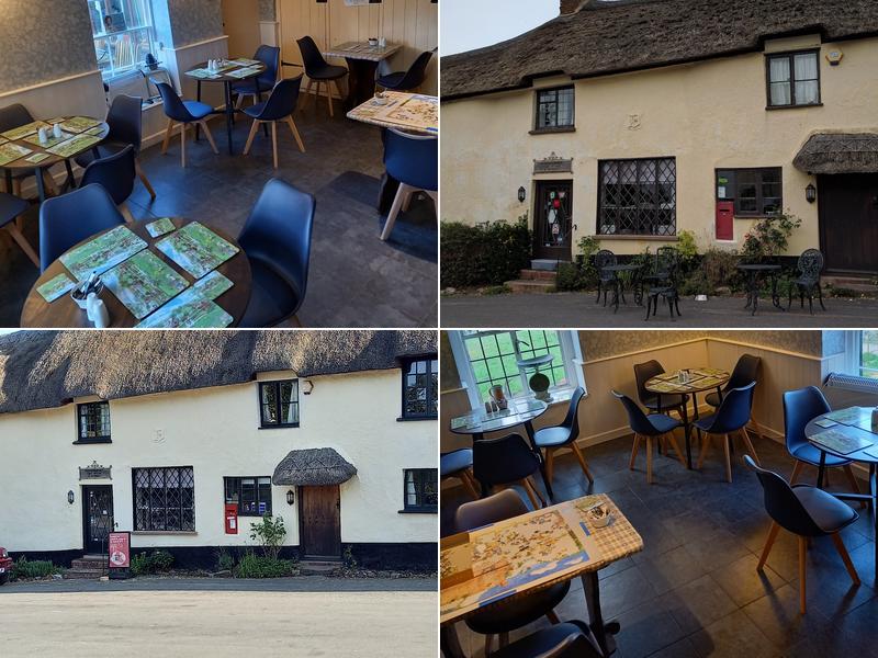 Broadhembury Post Office