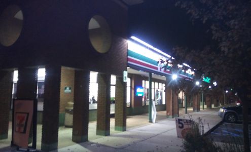 7-Eleven