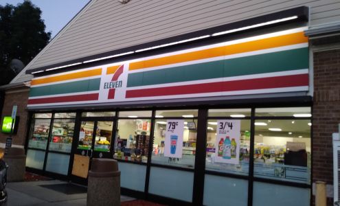 7-Eleven