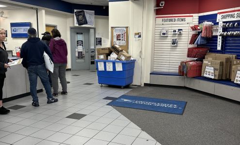 United States Postal Service