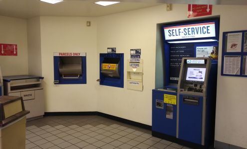 United States Postal Service