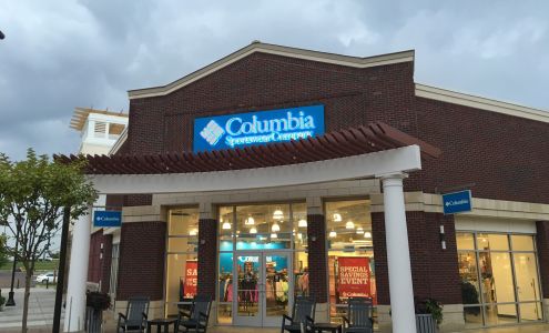 Columbia Factory Store