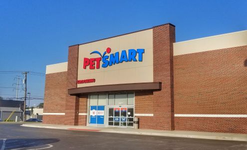 PetSmart