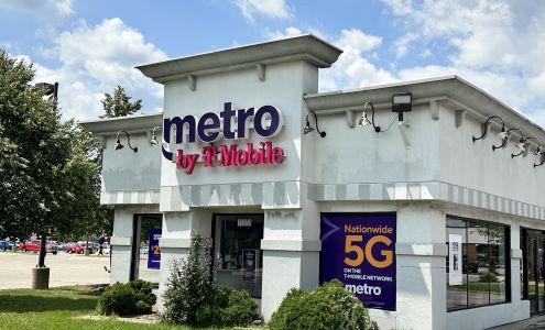 Metro by T-Mobile