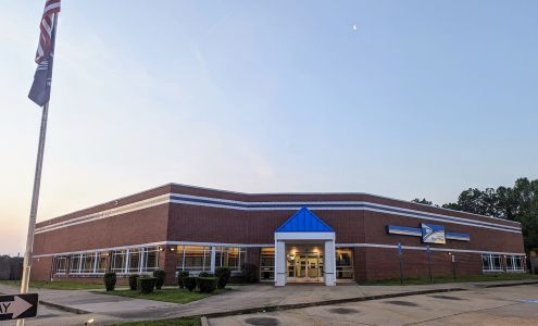 United States Postal Service