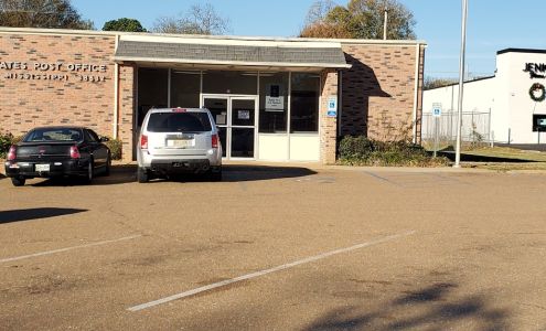 United States Postal Service