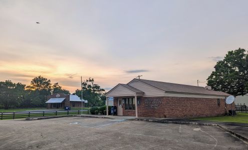 United States Postal Service Lake Cormorant