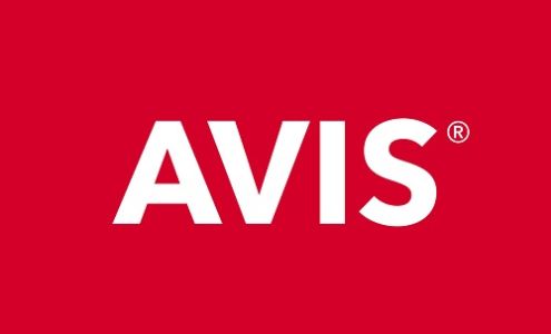 Avis Car Rental