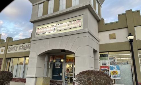 Family Dollar
