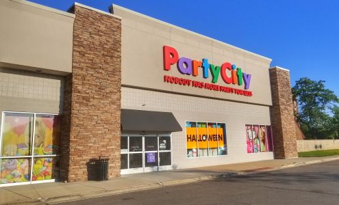 Party City