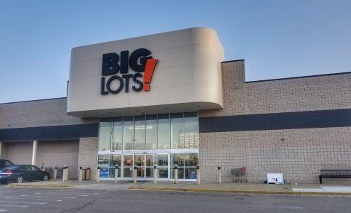 Big Lots