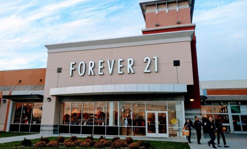 Forever 21